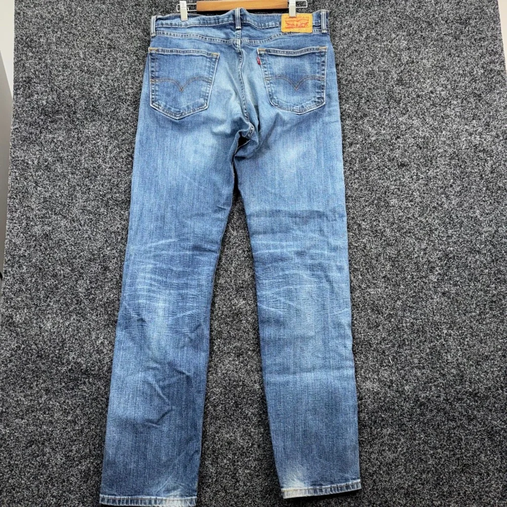 Levis levi 505